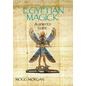 Egyptian Magick: A Spirited Guide - Hardcover