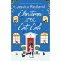 Christmas at the Cat Café - Hardcover