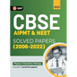 Cbse Aipmt & Neet 2023: Solved Papers (2004-2022) - Paperback
