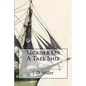 Murder On A Tall Ship - Paperback
