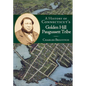 A History of Connecticut's Golden Hill Paugussett Tribe - Paperback