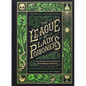 The League of Lady Poisoners: Illustrated True Stories of Dangerous Women - Hardcover