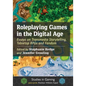 Roleplaying Games in the Digital Age: Essays on Transmedia Storytelling, Tabletop Rpgs and Fandom - Paperback