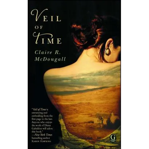 Veil of Time - Paperback