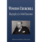 Winston Churchill - Biography of a Nobel Statesmen - Paperback