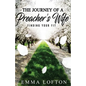The Journey of a Preacher's Wife: Finding Your Fit - Paperback