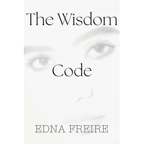 The Wisdom Code - Paperback