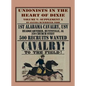 Unionists in the Heart of Dixie: 1st Alabama Cavalry, USV, Volume V, Supplement A - Paperback