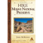 Hike Mojave National Preserve: Best Day Hikes - Paperback