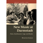 New Music at Darmstadt - Paperback