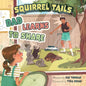 Dad Learns to Share - Paperback