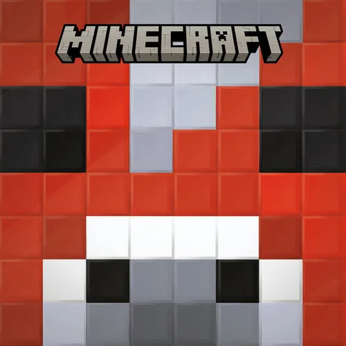 Mysterious Mooshroom! (Mobs of Minecraft #3) - Paperback
