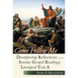 Come Follow Me: Discipleship Reflections on the Sunday Gospel Readings for Liturgical Year A - Paperback