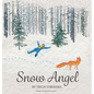 Snow Angel - Hardcover