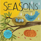 Seasons - Board Book
