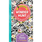 Wonder Hunt: A Seek-And-Find Bingo Adventure - Hardcover