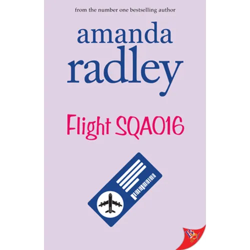 Flight SQA016 - Paperback