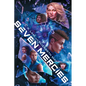 Seven Mercies - Hardcover