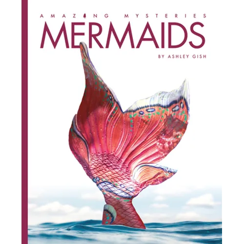 Mermaids - Library Binding