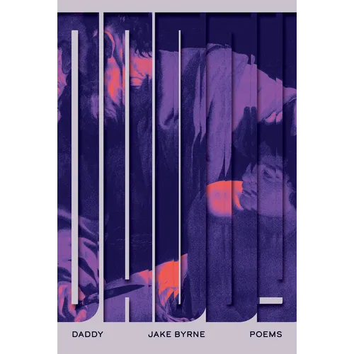 Daddy - Paperback