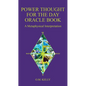 Power Thought For The Day Oracle Book: A Metaphysical Interpretation - Paperback
