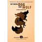 Between Dog and Wolf - Paperback
