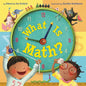 What Is Math? - Hardcover