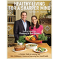 Healthy Living for a Sharper Mind - Hardcover