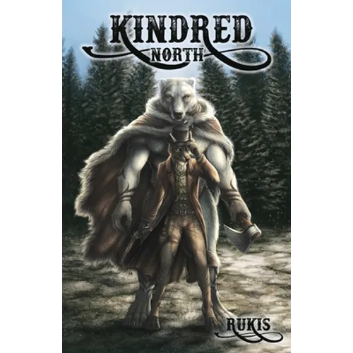 Kindred - North - Paperback