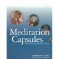 Meditation Capsules: A Mindfulness Program For Children - Paperback