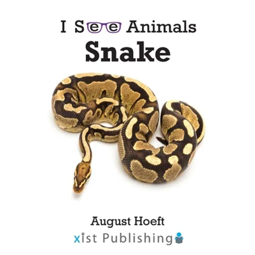 Snake - Paperback