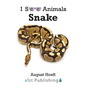 Snake - Paperback