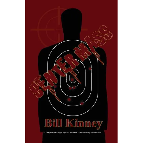 Center Mass - Paperback