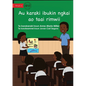 My Story For Now And Later - Au karaki ibukin ngkai ao taai rimwii (Te Kiribati) - Paperback