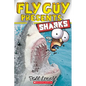 Fly Guy Presents: Sharks - Paperback
