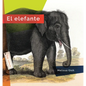 El Elefante - Library Binding