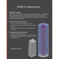 ETABS V19 Black Book - Paperback