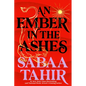 An Ember in the Ashes - Paperback