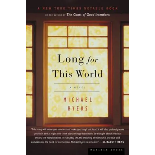 Long for This World - Paperback