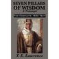 Seven Pillars of Wisdom: A Triumph - Hardcover