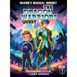 Mason's Magical Journeys: The Dragon Warrior's Quest - Hardcover
