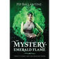 The Mystery of Emerald Flame - Paperback