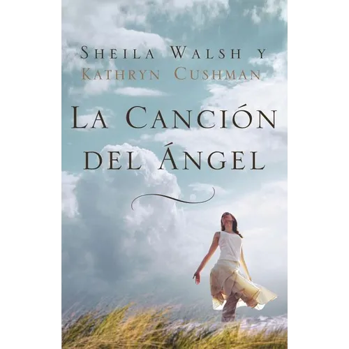 La Canción del Ángel - Paperback