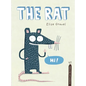 The Rat: The Disgusting Critters Series - Hardcover