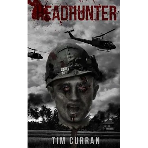 Headhunter - Paperback