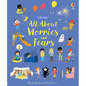 All about Worries and Fears - Hardcover