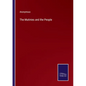 The Mutinies and the People - Paperback