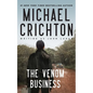 The Venom Business - Hardcover