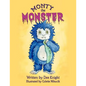 Monty the Monster - Paperback