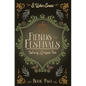 Fiends and Festivals: A Cozy Fantasy Novel - Hardcover